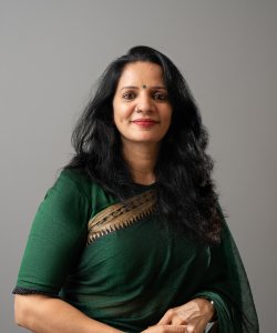 Jayaprada Hemmige